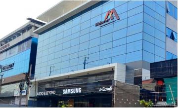 CoKarma - Mahaveer Radiance